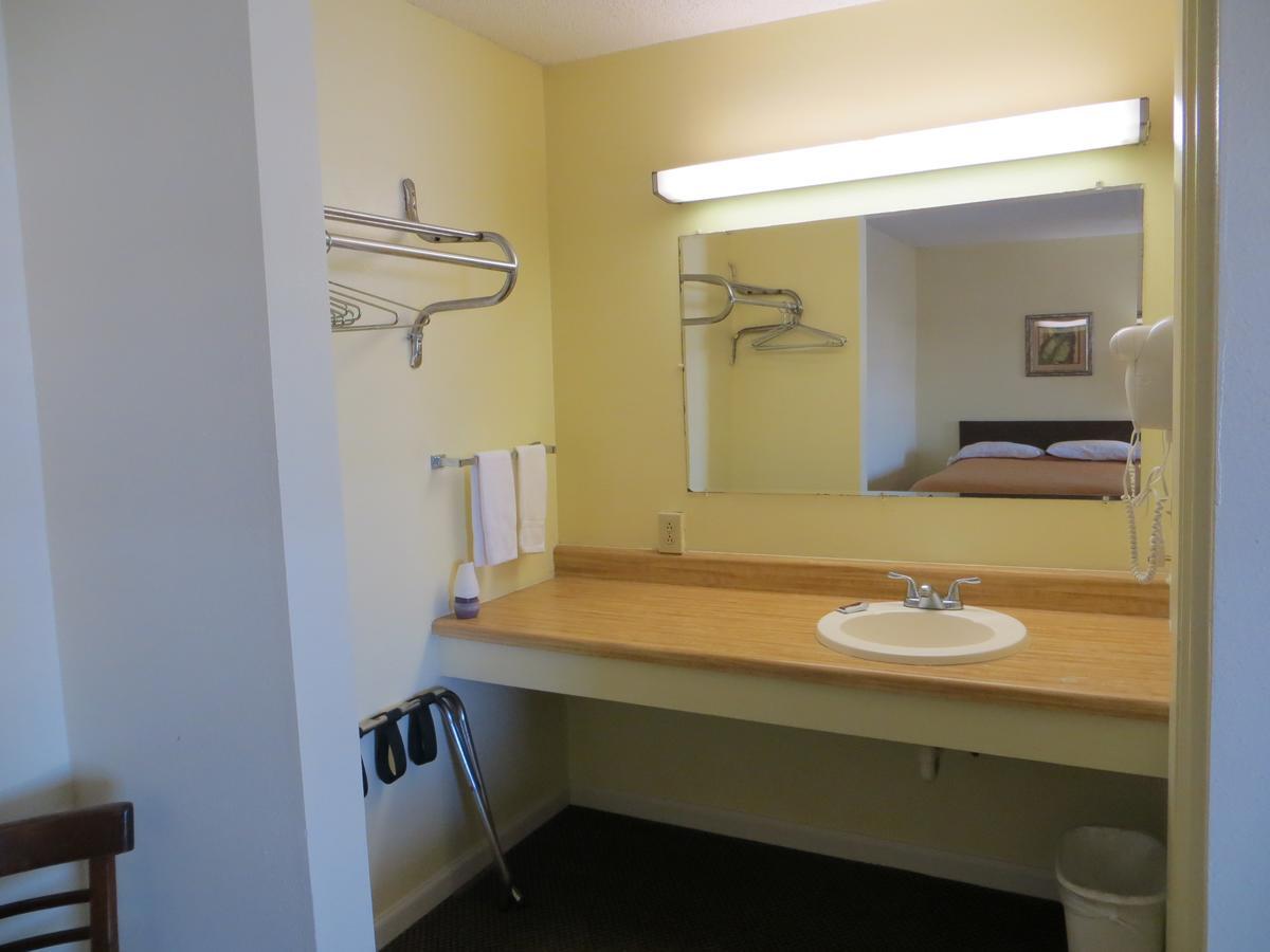State Motel Haines City Eksteriør bilde